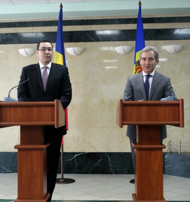 Premierul Iurie Leancă a numit anul în care R. Moldova ar putea adera la Uniunea Europeană, mai ales că atunci președinția UE va fi deținută de România.
