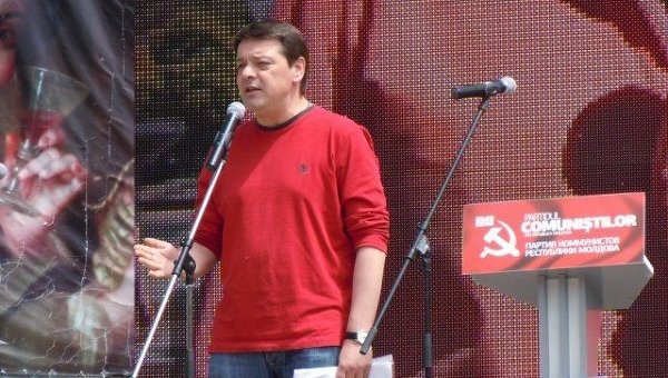 "История нас рассудит", – заявил Старыш.