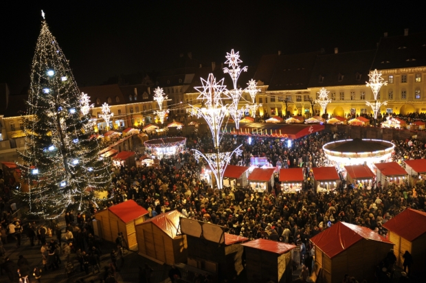 Bucureștiul este orașul românesc care atrage cei mai mulți turiști, numărul acestora fiind anul trecut de 1,32 milioane, dintre care circa 600 000 de străini.