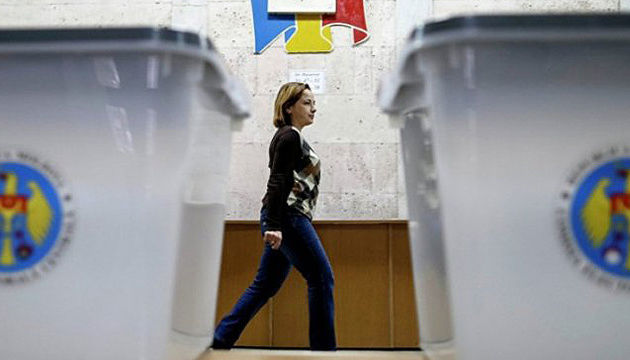 Президентские выборы состоятся 1 ноября.