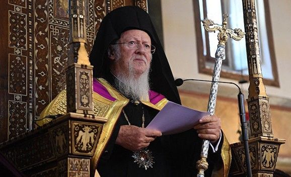 Эксперт: Константинополь не допустит независимости украинской церкви.