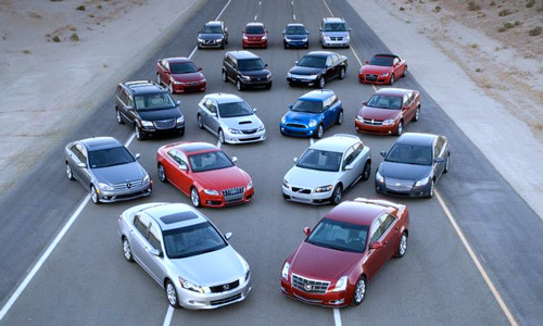 В целом же в десятке самых надежных автомобилей доминировали японские бренды.