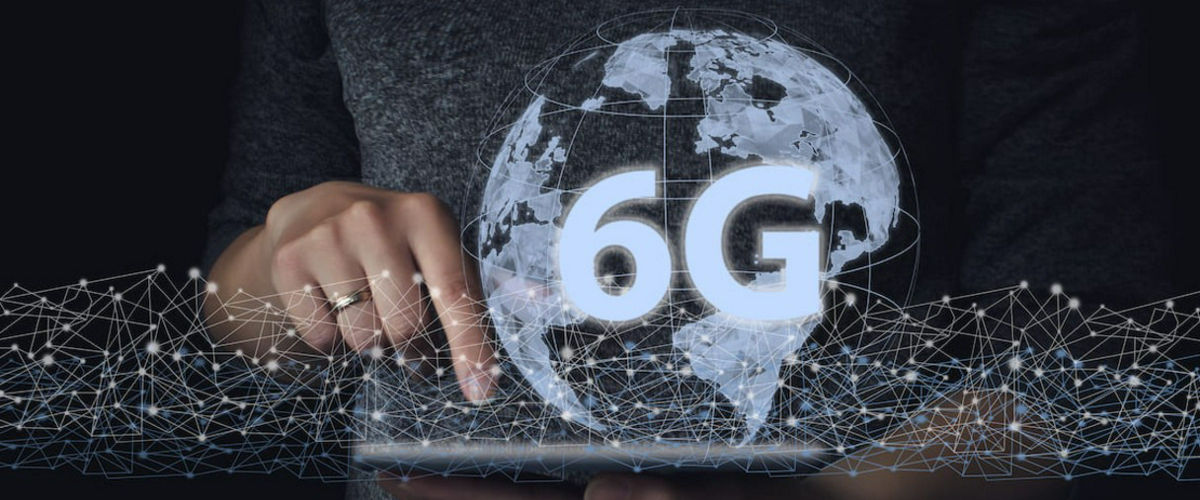 Южная Корея запустит рабочий прототип 6G-сети уже в 2026 году.