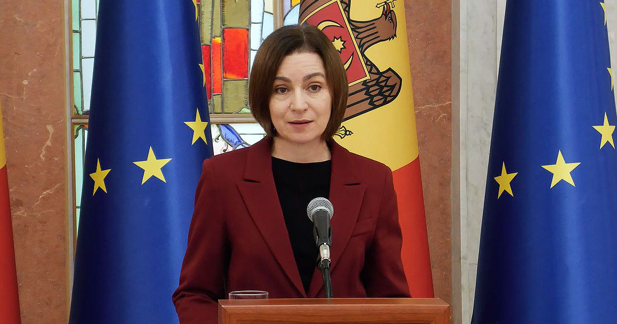 Sandu solicită revizuirea mecanismului de vetting: Schemele de corupție din justiție nu au dispărut.