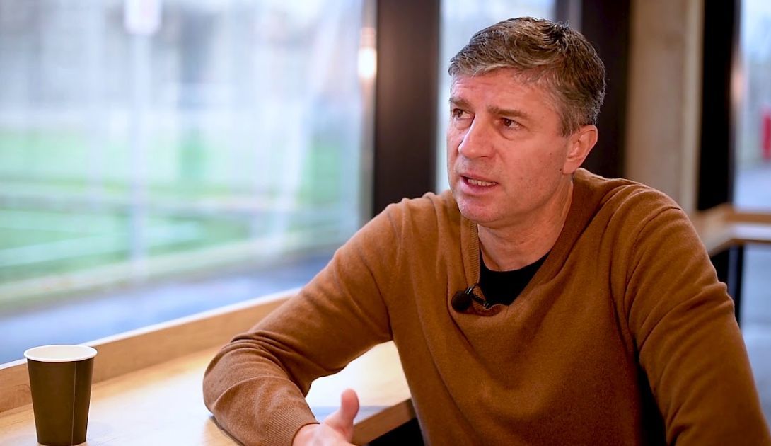 Молдавский тренер Эмиль Карас стал обладателем Кубка Украины по футболу.