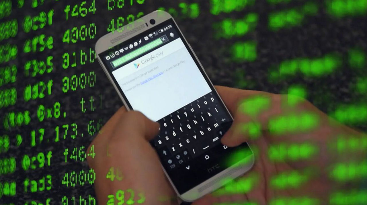 Хакер опубликовал инструкцию по взлому смартфонов Google.