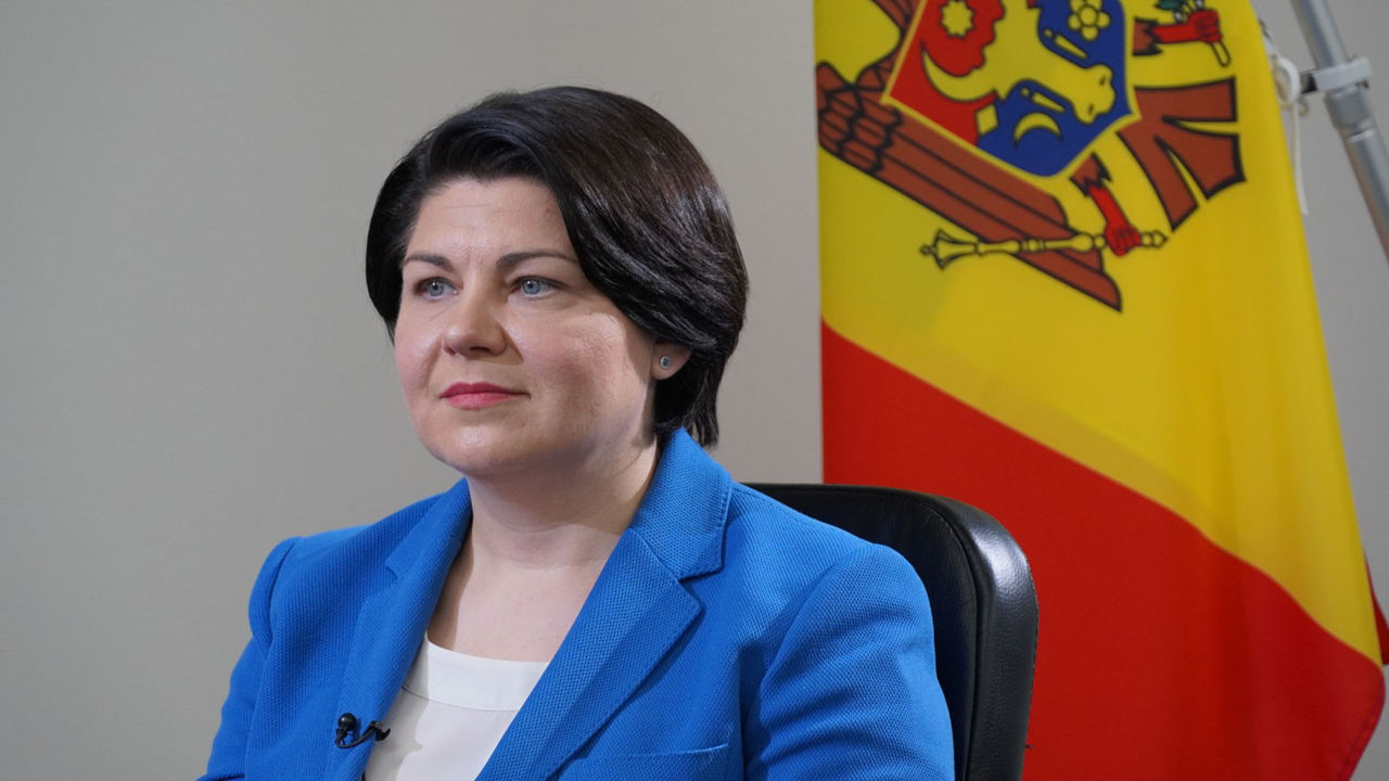 Гаврилица: Удары по инфраструктуре Украины означают рост числа беженцев.
