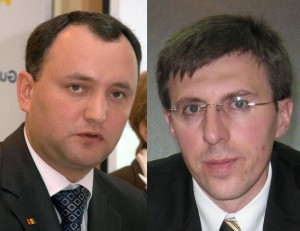 Pe de altă parte, socialiștii anunță într-un comunicat de presă că au solicitat înregistrarea unui grup de inițiativă.