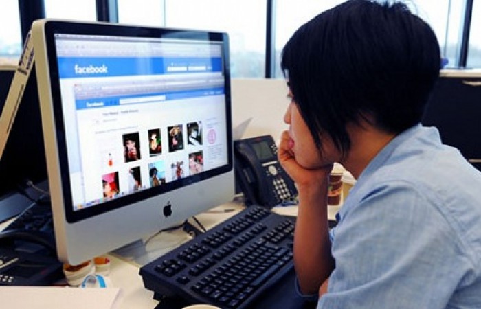 Tot astazi, Facebook a lansat un serviciu pentru a ajuta la gasirea copiilor disparuti