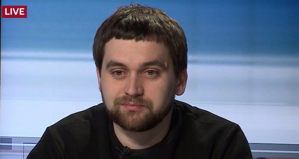 Krus, узнал, сколько платят «украинским экспертам» на НТВ, и обманул телевизионщиков. 