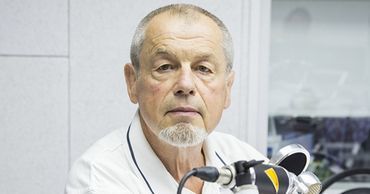 Пойсик - о повышении пенсионного возраста: К сожалению, деваться некуда.