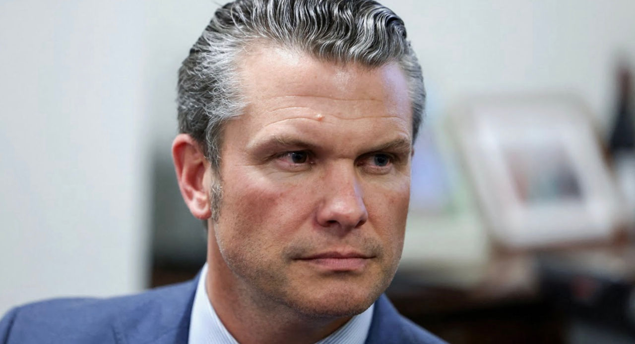 SUA au vorbit despre lipsa de încredere a lui Hegseth după scurgerile de informații.