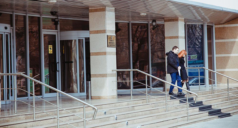 BNM, despre riscuri, inflaţie şi politică monetară. Foto: Sputnik/ Мирослав Ротарь