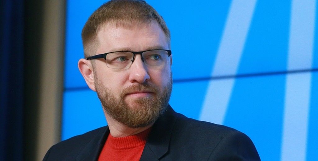 Власти Молдовы отказали во въезде в страну Александру Малькевичу.
