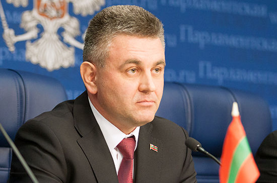 Красносельский о референдуме: наш народ уже определился в 2006 году.