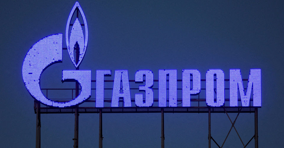«Газпром» возобновил поставки в Италию.