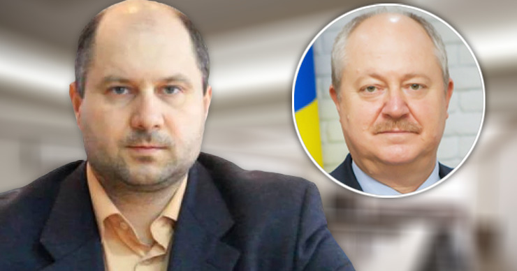 Парликов: Глава Совета по конкуренции Рэдукан нарушил законодательство. Коллаж: Point.md