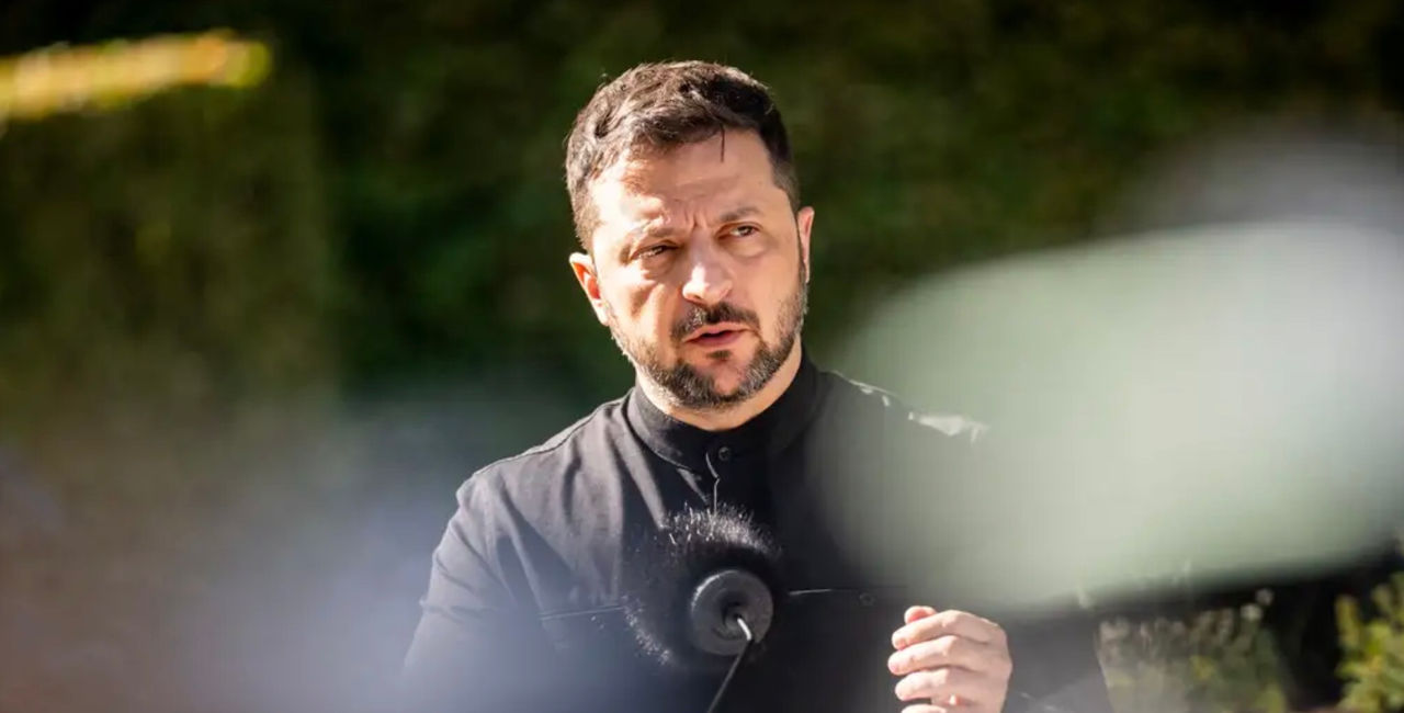 Zelenski: Rusia încearcă să perturbe pregătirile Ucrainei pentru iarnă.