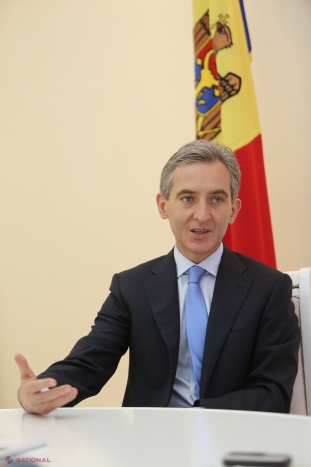 Propunerea urmează să fie discutată şi aprobată de către Parlamentul European şi Consiliul UE.