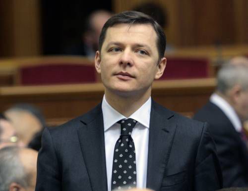 По словам парламентария, такие действия сразу бы спровоцировали рост национальной валюты Украины.  Фото: ru.tsn.ua