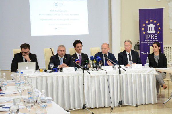 90% din inculpații trimiși în judecată sunt condamnați. Foto: infoprut.ro