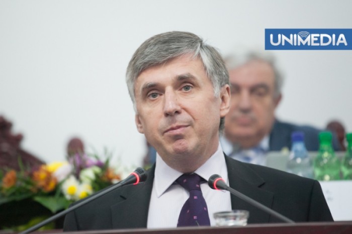 Republica Moldova nu a performat nici un milimetru din agenda europeană pe care a trebuit s-o parcurgă Bulgaria, România şi ultima Croaţia.