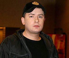 Популярный артист Андрей Данилко, более известный зрителю в роли неунывающей проводницы Верки Сердючки, в настоящий момент пытается избавиться от пагубного пристрастия. Фото: ИТАР-ТАСС