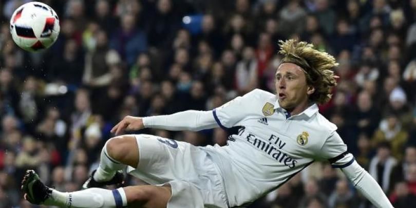Modric, investigat pentru declarații false în fața judecătorilor.