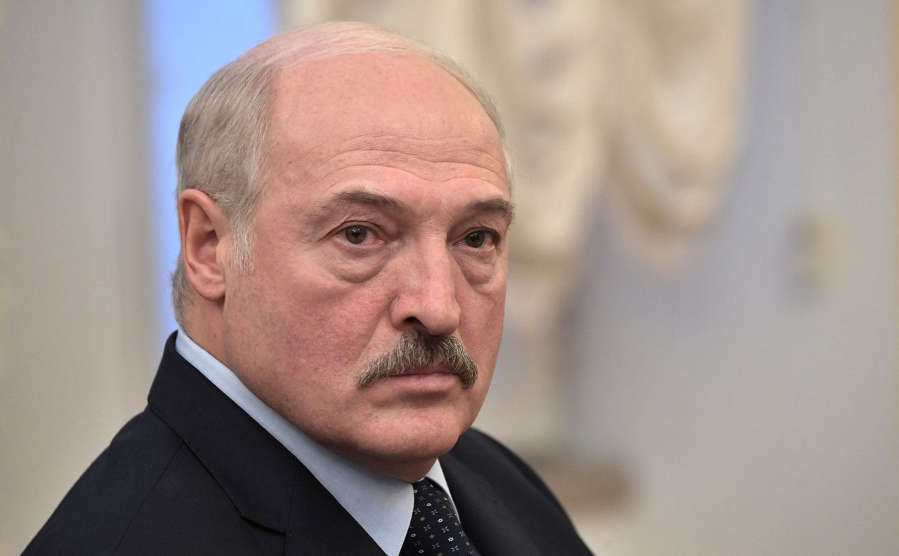 Лукашенко усомнился в возвращении Украины в СНГ.