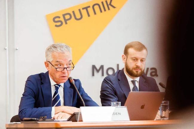 Королевский адвокат Джеймс Рамсден: KROLL лжет, и делает это намерено.
