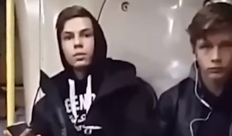 Кадыров извинился за инцидент с участием чеченца в метро.