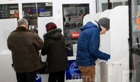 Если нынешнее положение вещей сохранится, Молдове придется очень плохо. Фото:  jurnal.md.