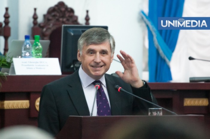 Fostul prim-ministru al Moldovei declară că următoarea campanie electorală nu va fi una geopolitică, ci mai degrabă o luptă pentru menținerea status-quo-ului în Moldova.