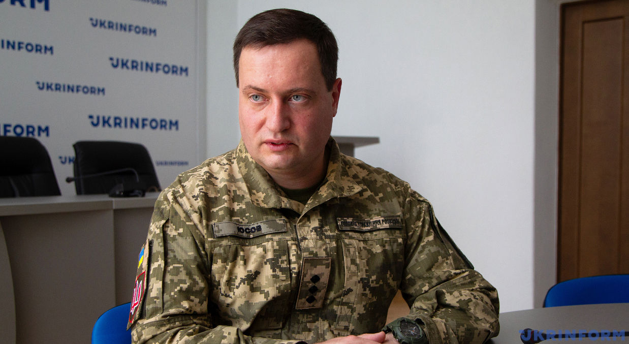 ГУР Украины анонсирует новые атаки по территории РФ: Радиус будет увеличиваться.