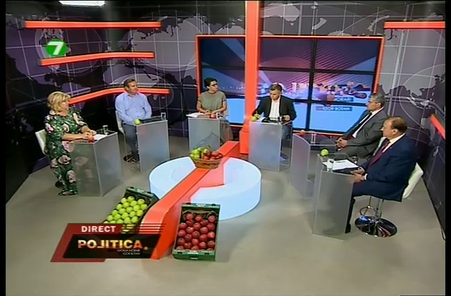 Фермеры Молдовы в отчаянии.