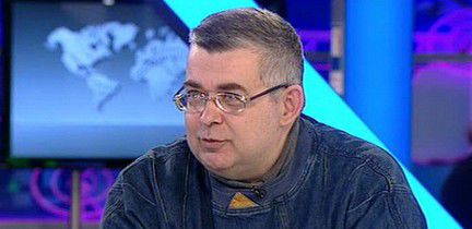 Сергей Ильченко известен своей критикой в адрес нынешних представителей сепаратистского режима левобережья.