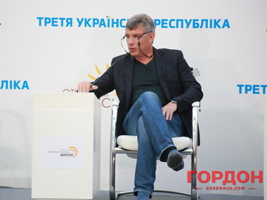 Когда ущерб российской экономике стал исчисляться миллиардами, "кремлевские умники схватились за голову и решили вернуть внутреннюю границу".