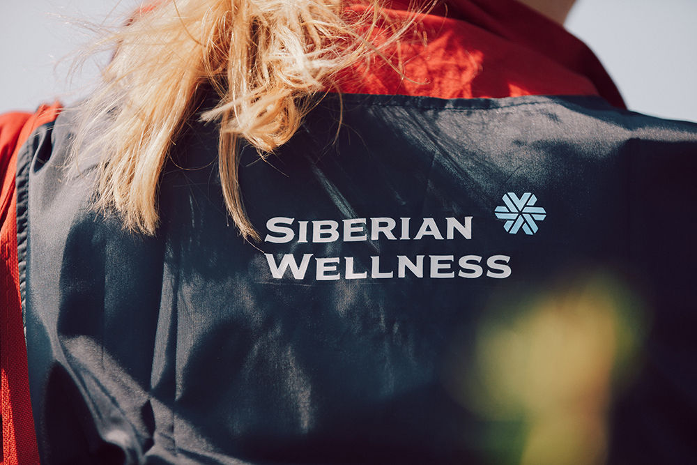 Siberian Wellness: Сажаем новую жизнь.