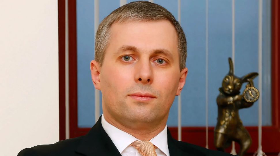 Грибинча критикует проект Литвиненко: Эта создает опасные прецеденты.