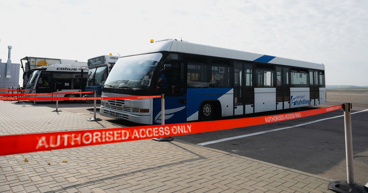 BNS: Pasagerii salvează industria transporturilor.