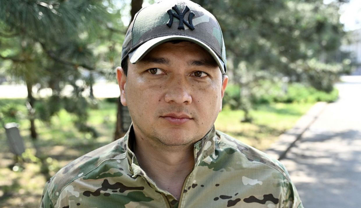 Ким о мобилизации: Украинцев могут заставить убивать своих земляков.