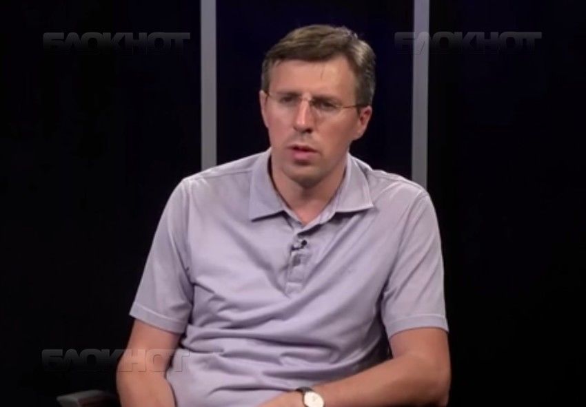Генпримар Кишинева Дорин Киртоакэ.