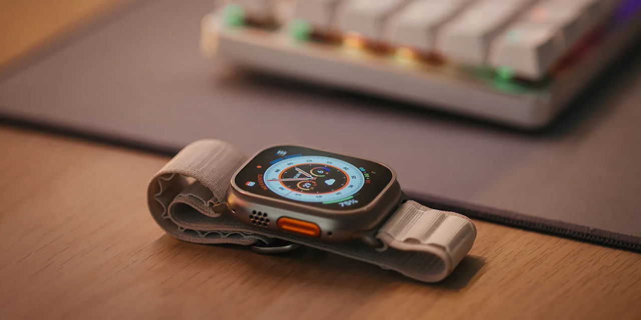 Apple выпустит часы Watch X с полностью переработанным дизайном.