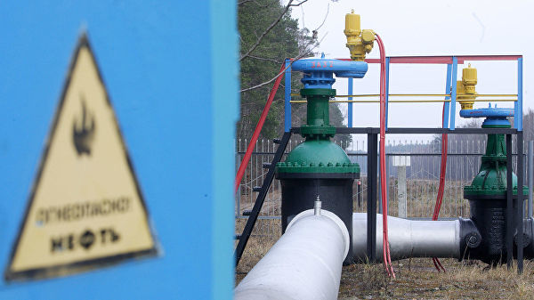 Качественная российская нефть может поступить в Польшу в течение недели.