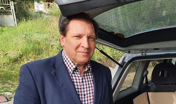 Советник PAS о деле «зелёнки»: Не хочу комментировать бред Нэстасе.