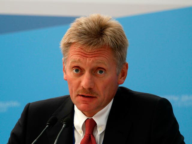 Пресс-секретарь президента России Дмитрий Песков дал развернутый комментарий по происходящему на Украине.