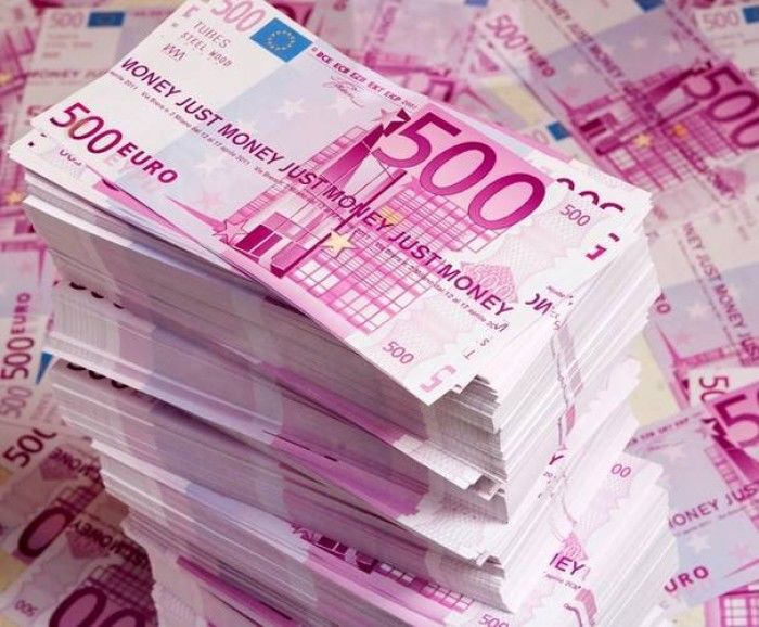 România acordă Republicii Moldova 50 de milioane de euro reprezentând a doua tranşă de împrumut. Foto: unimedia.info