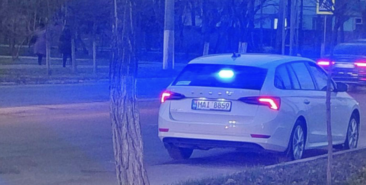 Cernăuțeanu: Pe drumurile din Chișinău și din țară sunt utilizate mașini-capcană cu radare.