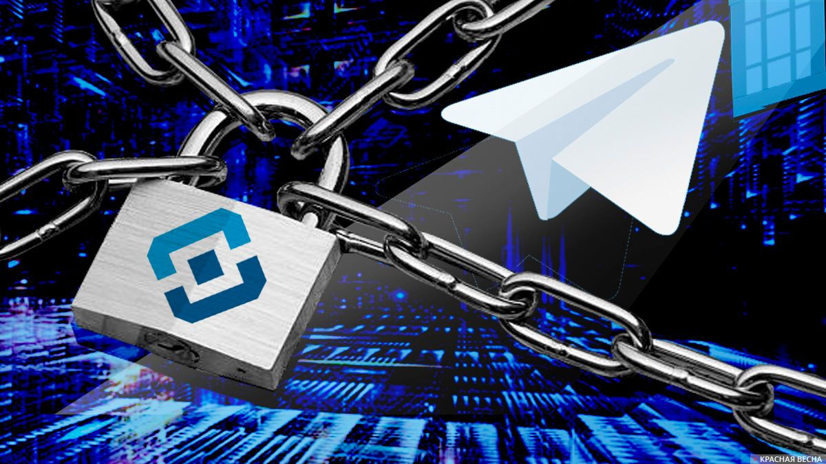 Правительство Сомали потребовало заблокировать TikTok, Telegram и 1xBet.