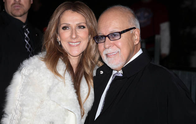 De data aceasta, a venit şi rîndul artistei cu una dintre cele mai apreciate voci ale tuturor timpurilor, Celine Dion (45 de ani).
